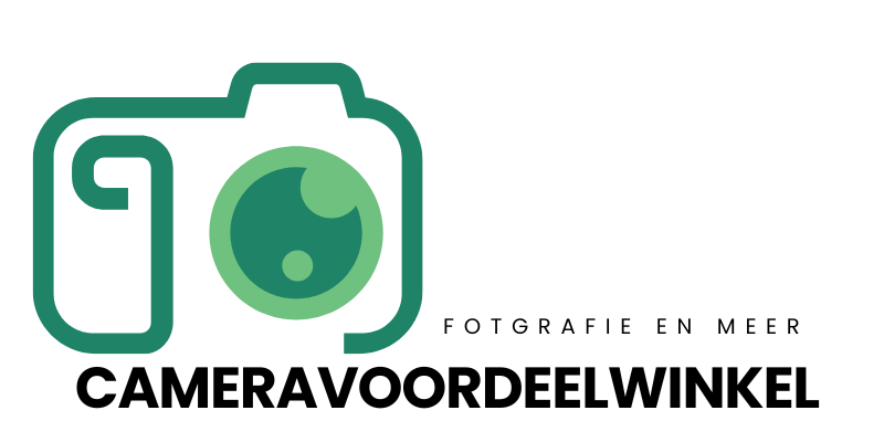 Cameravoordeelwinkel.nl